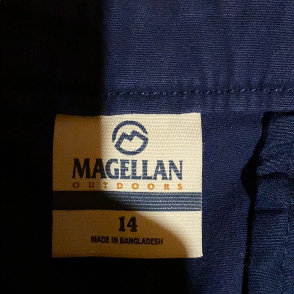 Magellan - Picture 2 of 2